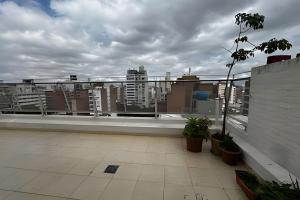 Dúplex amplio zona centro