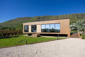 Retreat to the Campsies