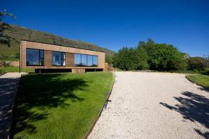 Retreat to the Campsies