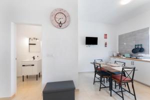 Vivienda V Lorennani El Paso