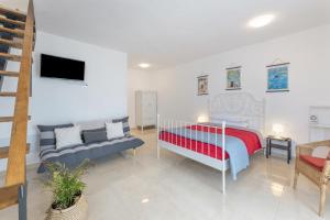 Vivienda V Lorennani El Paso