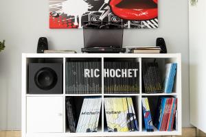 B&B / Chambres d'hotes Kerwall - Maison d-hotes : photos des chambres