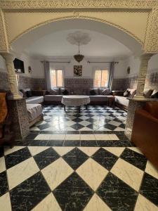 Riad Palma Emeraude