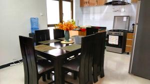 Urban Nest BnB Stylish Stay in Kileleshwa