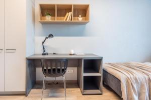 SHED Coliving studio