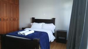 Urban Nest BnB Stylish Stay in Kileleshwa