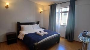 Urban Nest BnB Stylish Stay in Kileleshwa