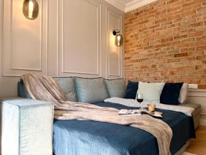 Bednarska Fryderyk Apartment