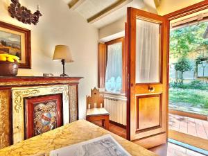 Mamma Mia Suite Garden & Rooftop