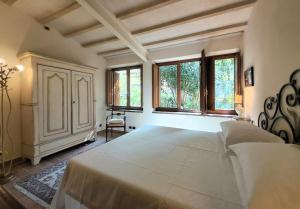 Mamma Mia Suite Garden & Rooftop