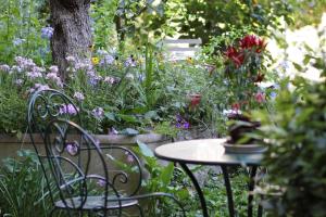 Mamma Mia Suite Garden & Rooftop