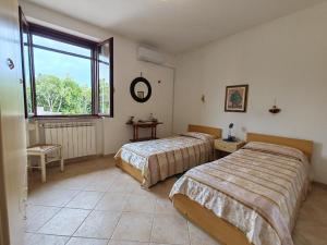 Residenza Carrabuffas - La ginestra img14