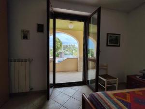 Residenza Carrabuffas - La ginestra