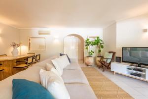 Jardins do Golfe at Vale do Lobo