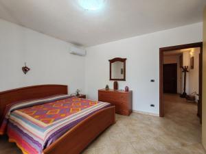 Residenza Carrabuffas - La ginestra img7