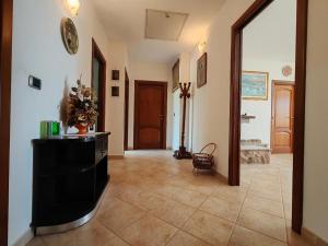 Residenza Carrabuffas - La ginestra