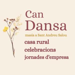 Can Dansa