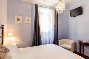 Standard Doppelzimmer