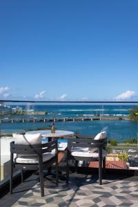Don Rafa Boutique Hotel & Residences