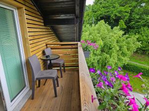 Apartments Domačija Mlaker