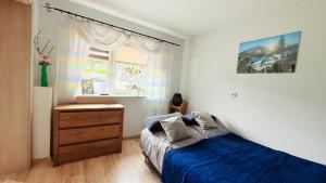 Pokój Słoneczna Idylla k Karpacza SAUNA JACUZZI