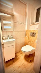 Pokój Słoneczna Idylla k Karpacza SAUNA JACUZZI