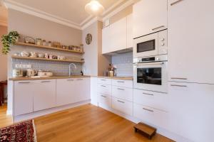 Duchesse - Intramuros - Ascenseur - Coquet - Wifi