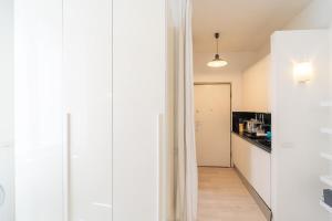 Appartamento alle porte di Como con WIFI e Smart TV