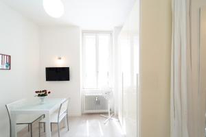 Appartamento Monolocale con 1 Letto Matrimoniale