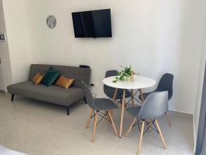 Suite Salinas del Mar, Santa Marta