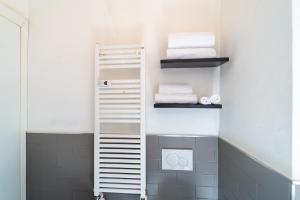 Appartamento alle porte di Como con WIFI e Smart TV