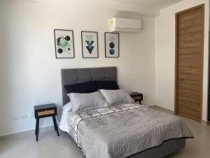 Suite Salinas del Mar, Santa Marta