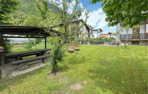 Nice Apartment In Bagolino, Fraz, Ponte