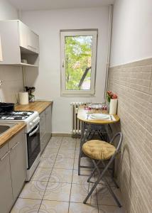 Oaza de natură lângă Gară&McDonald - 2 camere - Quiet - Comfortable - factura