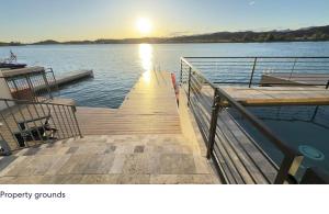 BEST Riverfront Parker Home - Ubytování bez kategorie ve městě Parker