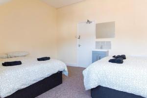 Brookvale Guest House Room 17