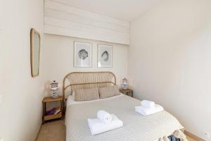 Maison des Embruns - 2 chambres et Jardin clos