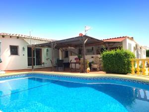 Villa Jazmines, Monte Pego