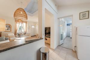 Maison des Embruns - 2 chambres et Jardin clos