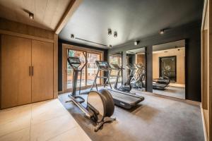 Apartment Osprey Les Gets - by EMERALD STAY