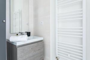 Le Rio, appartement avec terrasse & parking