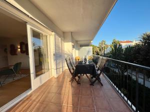 Terraza Vinyet