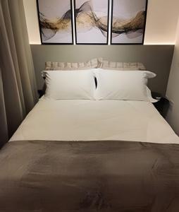 Studio incrível ao lado do Hospital Sírio Libanês