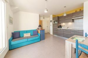 Appartements Les Oyats - Appartement 1 chambre - Balcon : photos des chambres