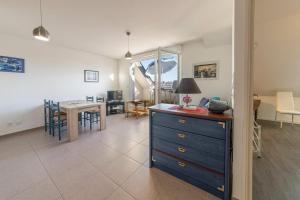 Les Oyats - Appartement 1 chambre - Balcon