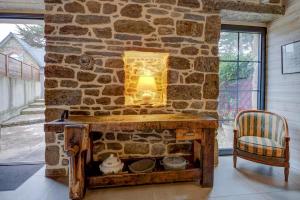 Minihic - Belle maison 3 chambres- Proche Mer