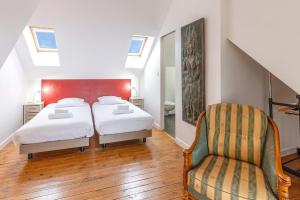 Minihic - Belle maison 3 chambres- Proche Mer