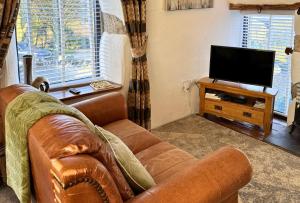 Nuthatch by Together Travel - Luxury Cornish Countryside Retreat