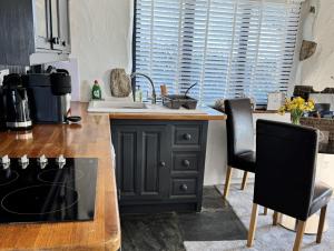 Nuthatch by Together Travel - Luxury Cornish Countryside Retreat