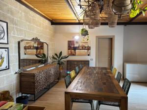 Double or Twin Room room in Mazzara Farm